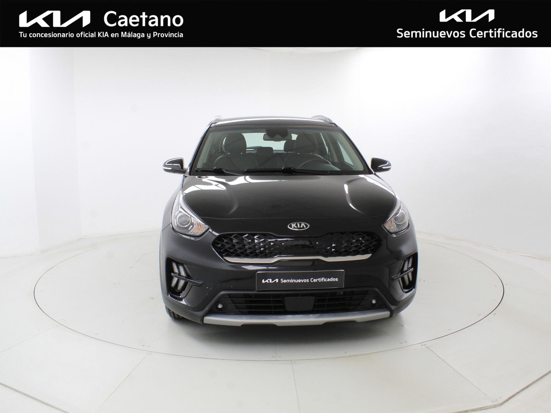 Kia Niro - 3