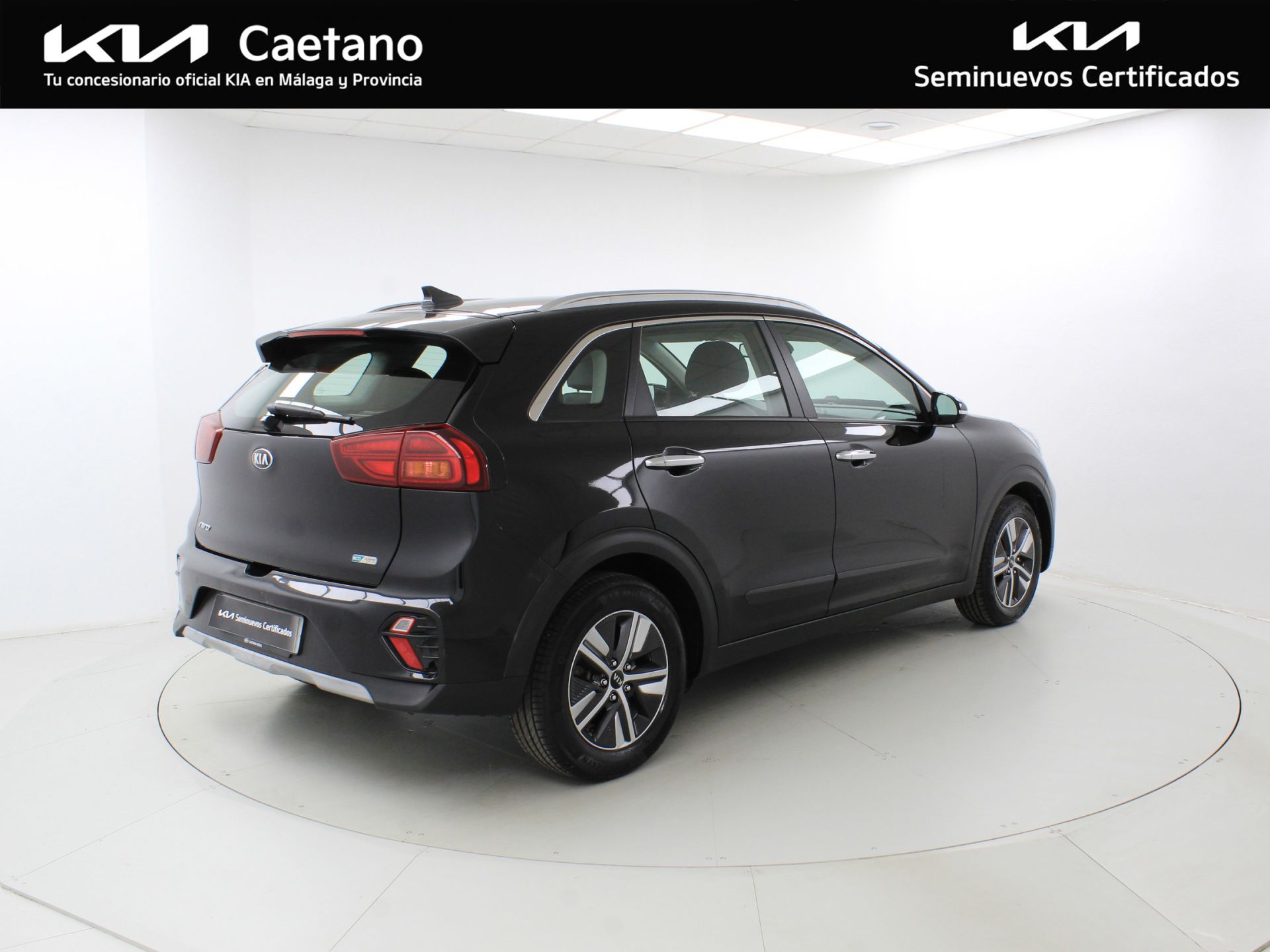 Kia Niro - 6