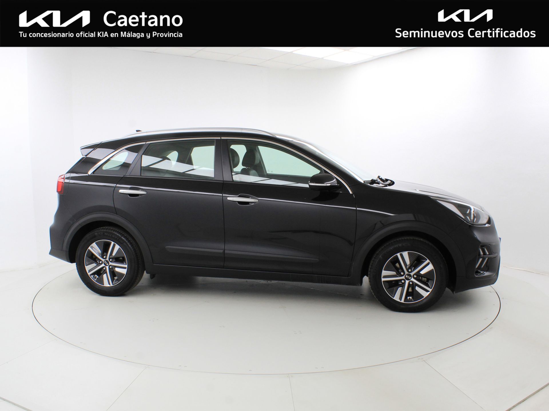 Kia Niro - 5