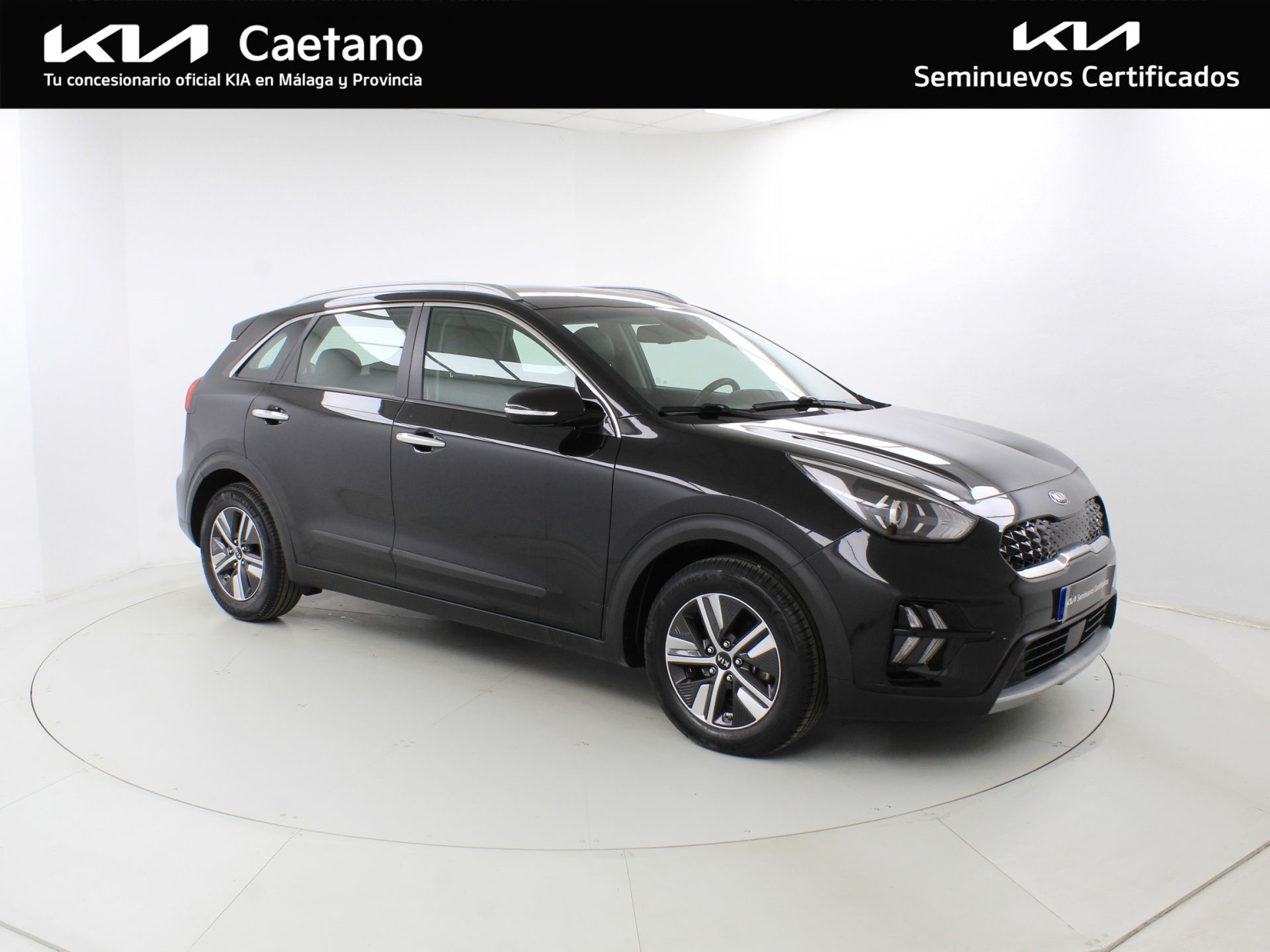 Kia Niro - 4