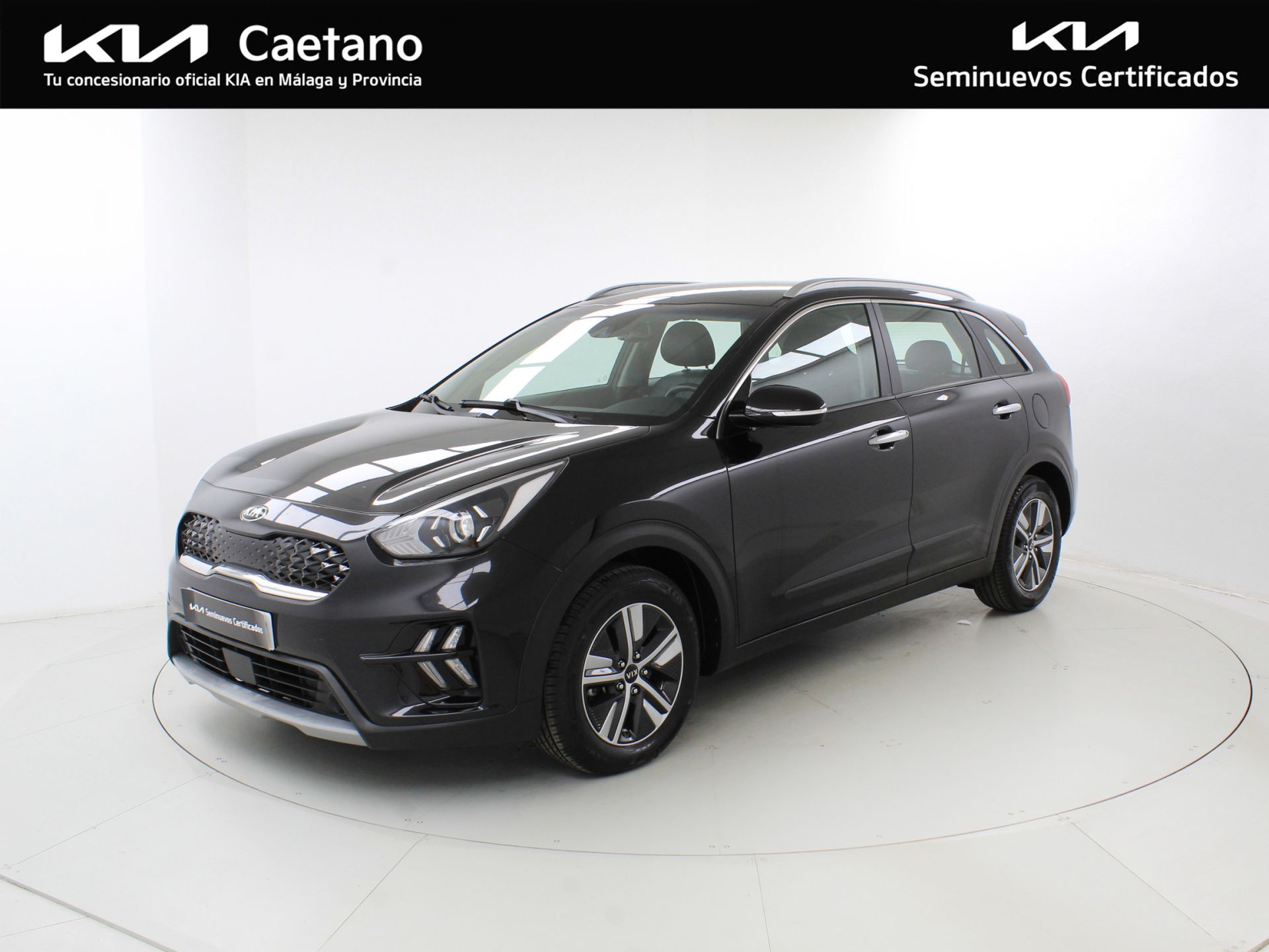 Kia Niro - 2