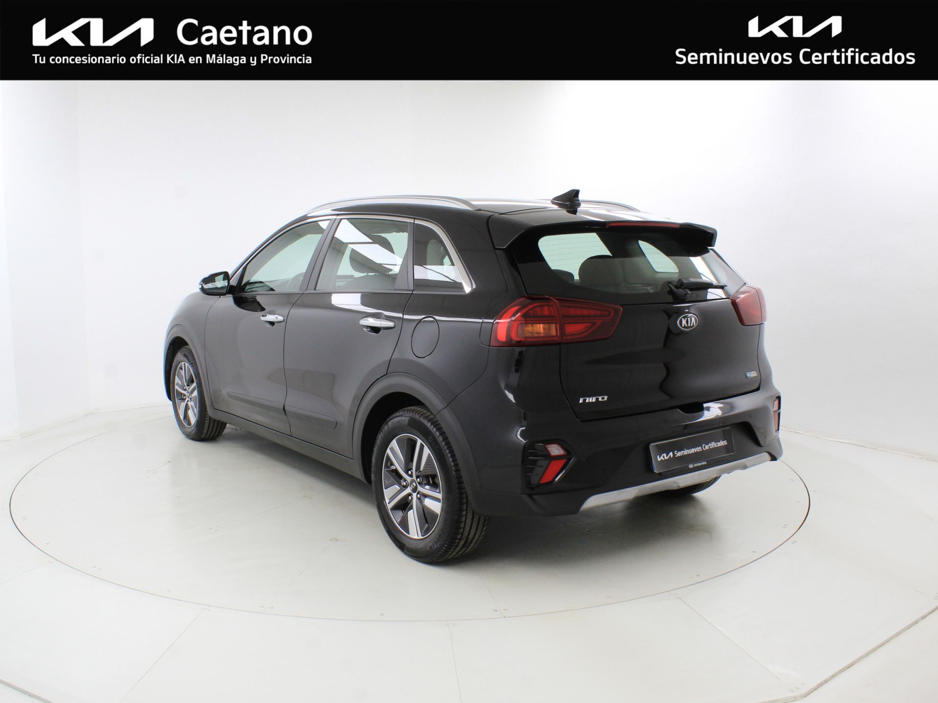 Kia Niro - 7