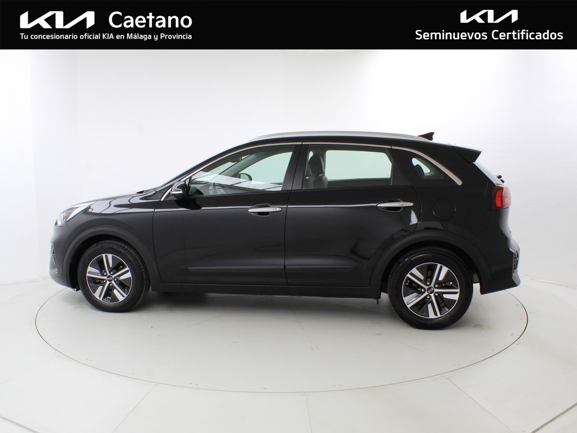 Kia Niro - 8