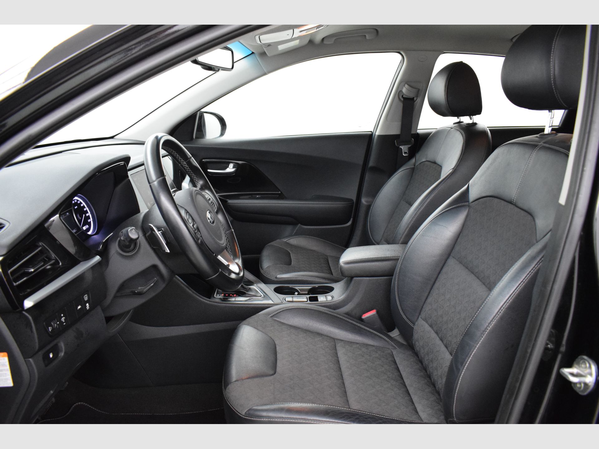 Kia Niro - 9