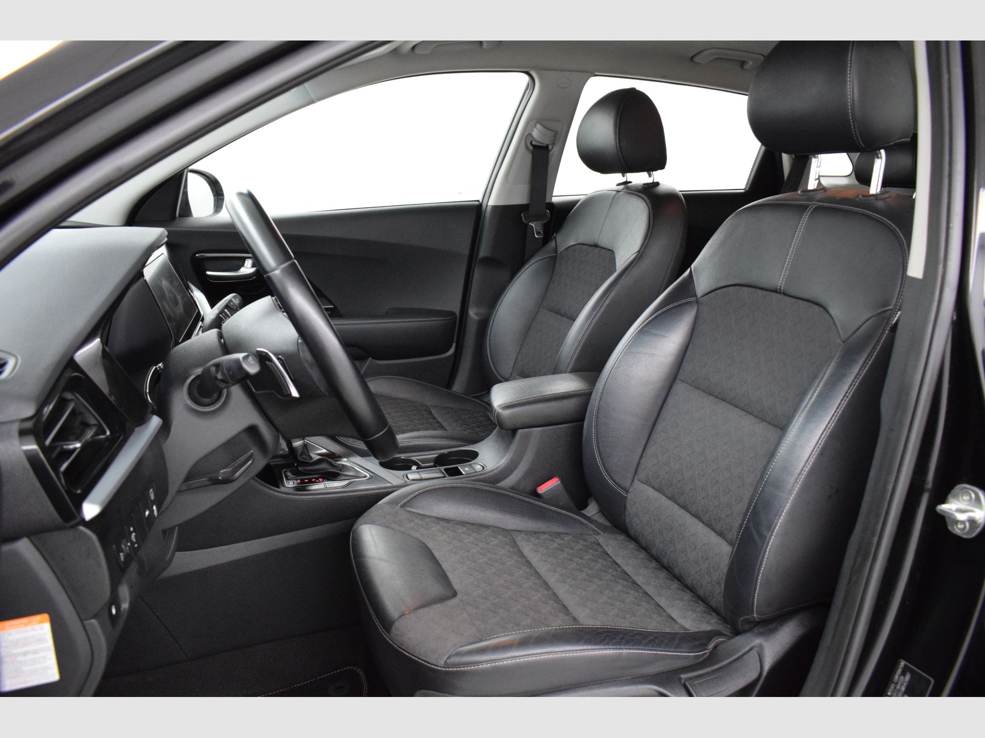 Kia Niro - 10