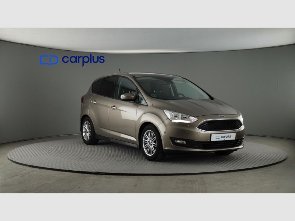 Ford C-Max - 2