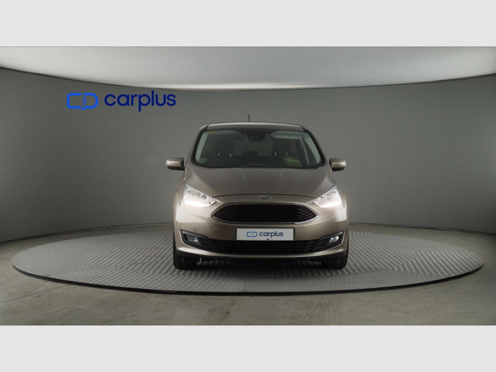 Ford C-Max - 3