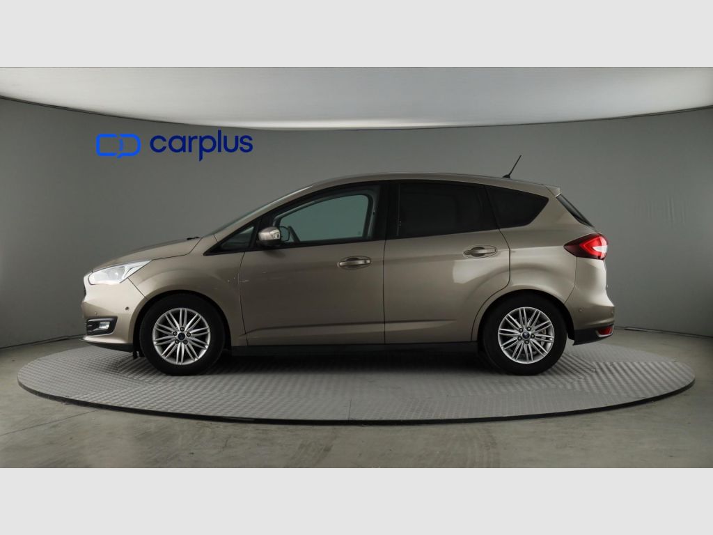 Ford C-Max - 4
