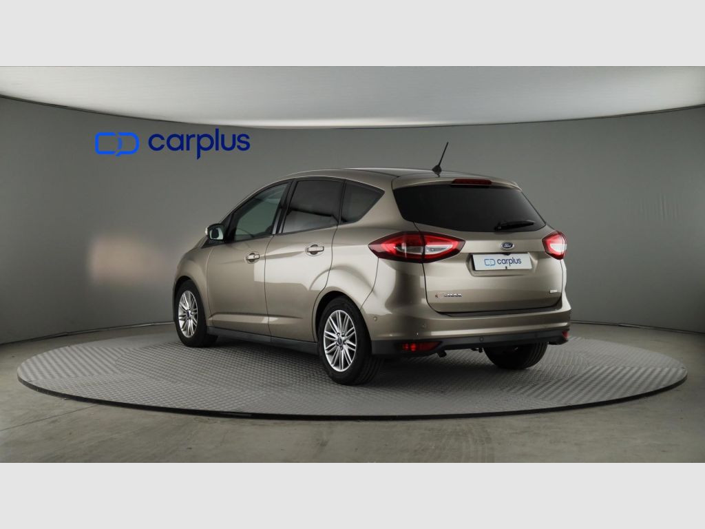 Ford C-Max - 5