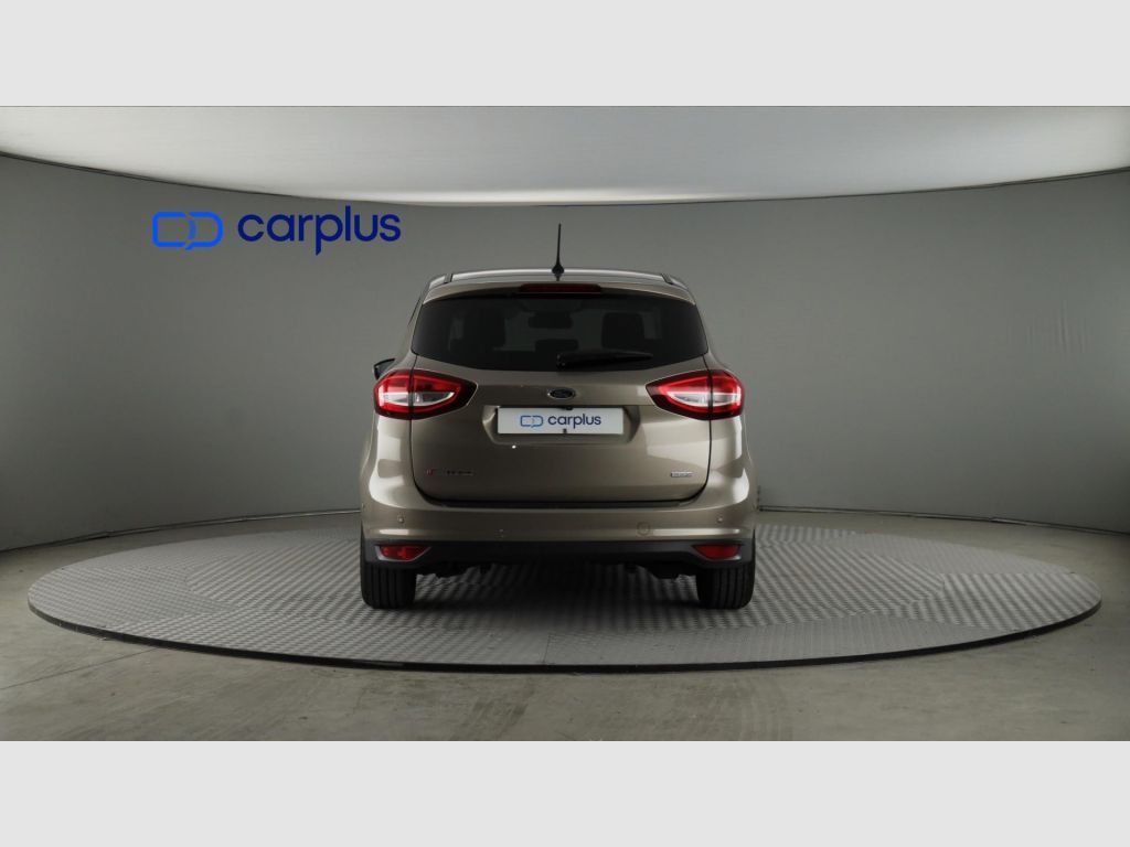 Ford C-Max - 6