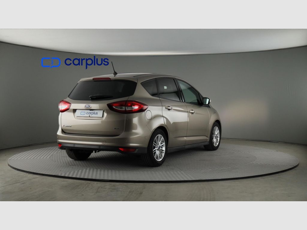 Ford C-Max - 7
