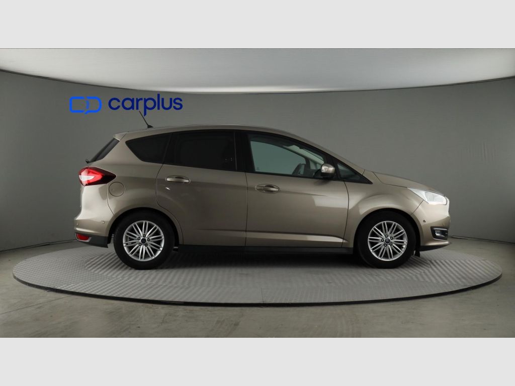 Ford C-Max - 8