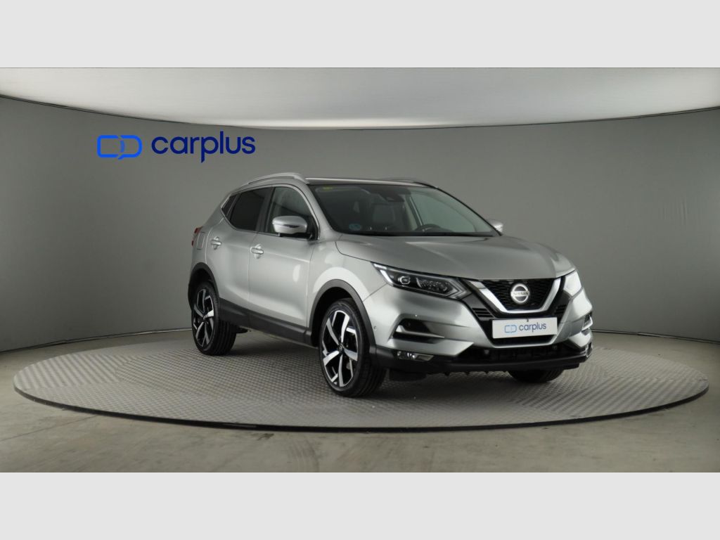 Nissan Qashqai - 2