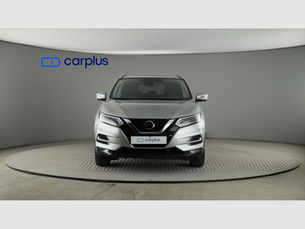 Nissan Qashqai - 3