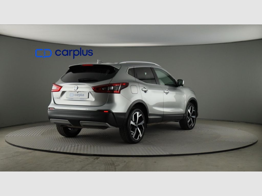 Nissan Qashqai - 7