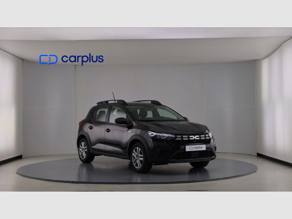 Dacia Sandero - 2
