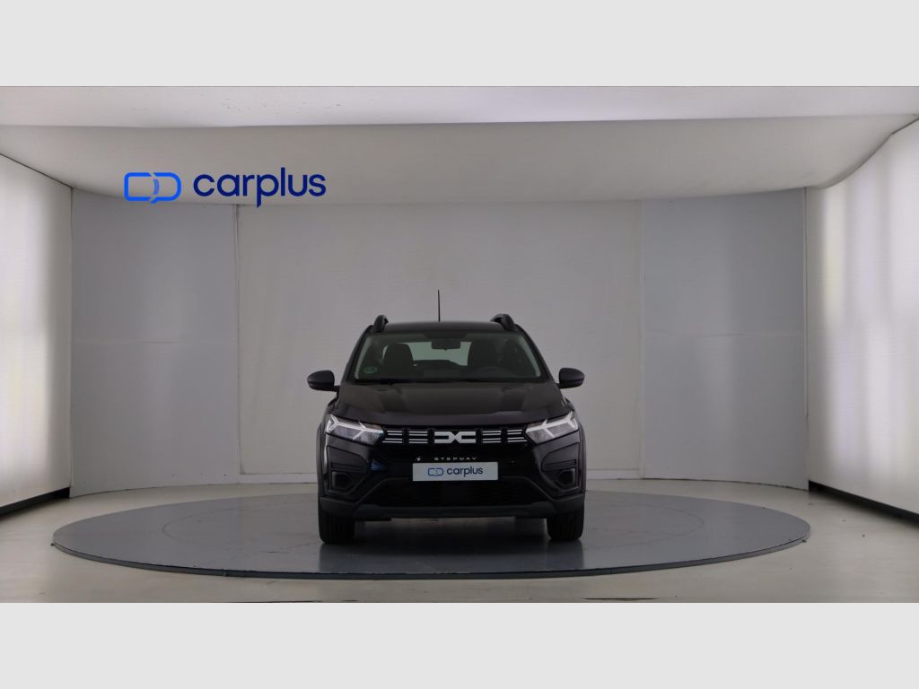 Dacia Sandero - 3
