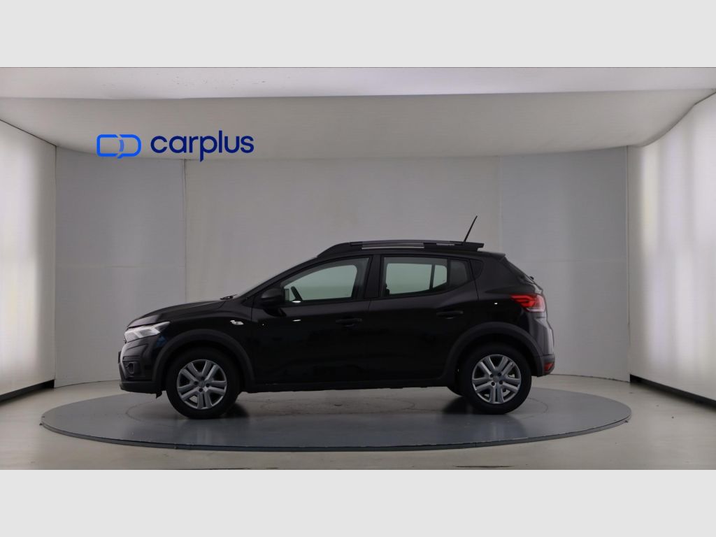 Dacia Sandero - 4
