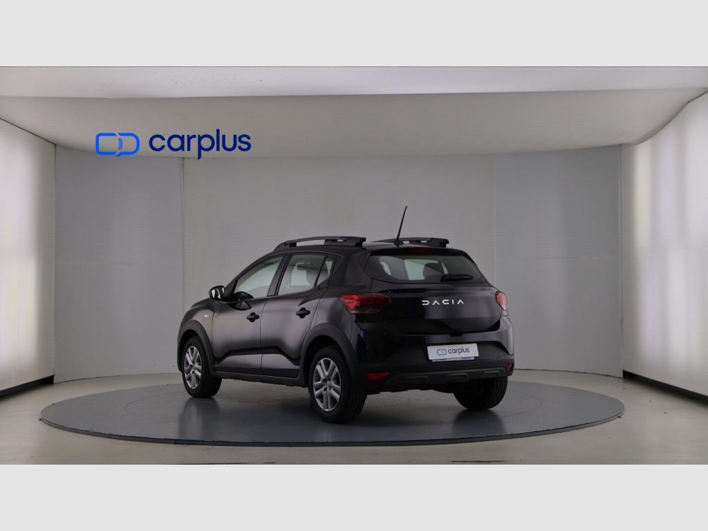 Dacia Sandero - 5