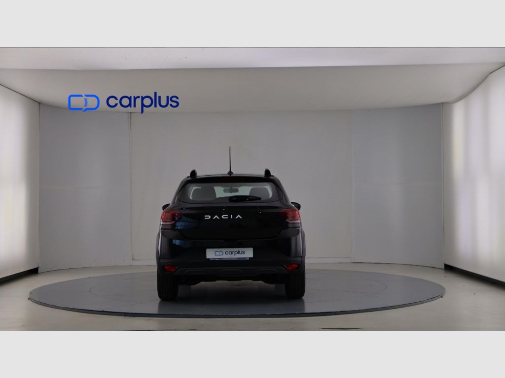 Dacia Sandero - 6