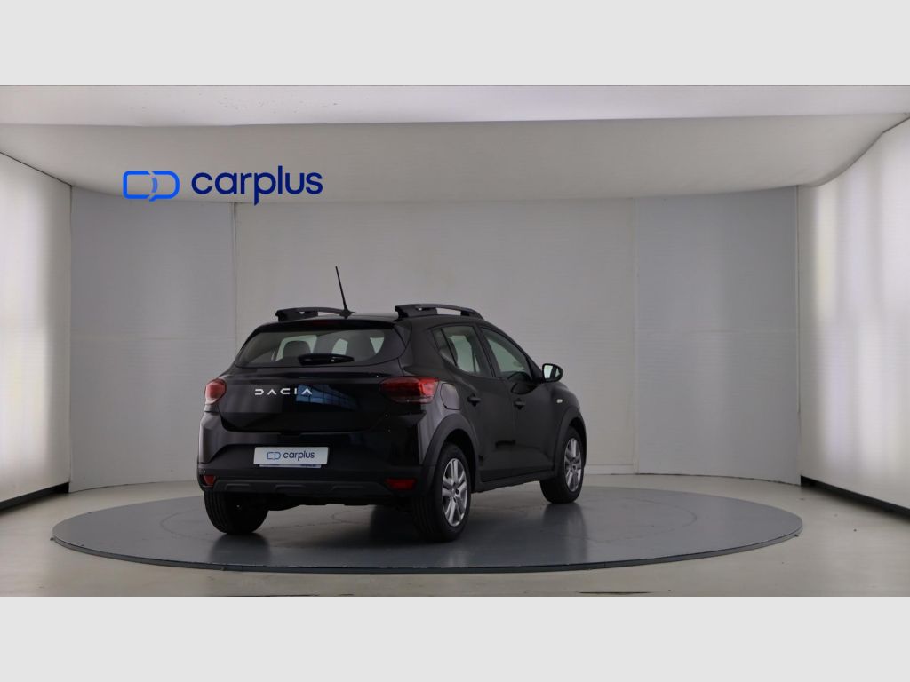 Dacia Sandero - 7