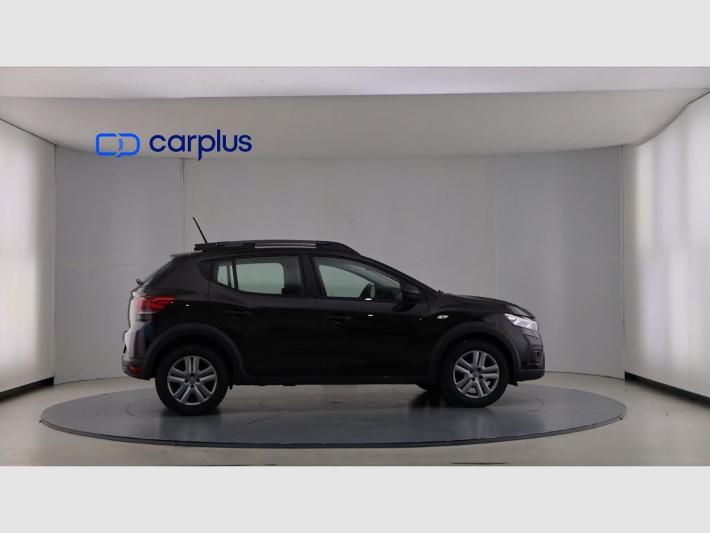Dacia Sandero - 8