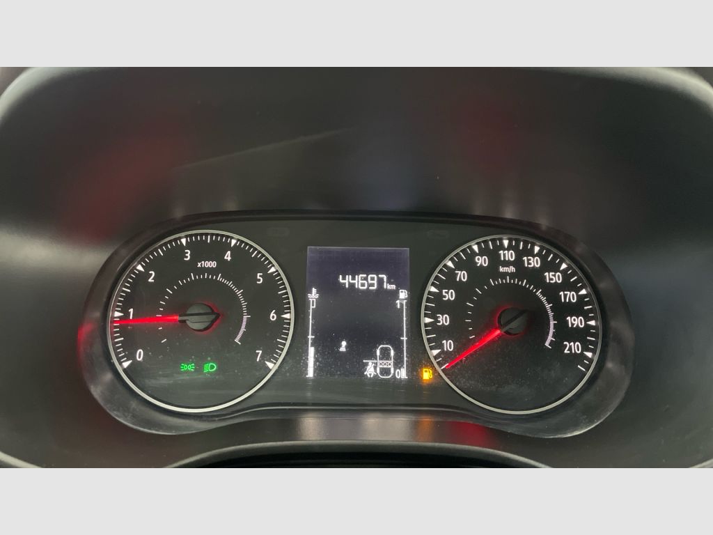 Dacia Sandero - 9