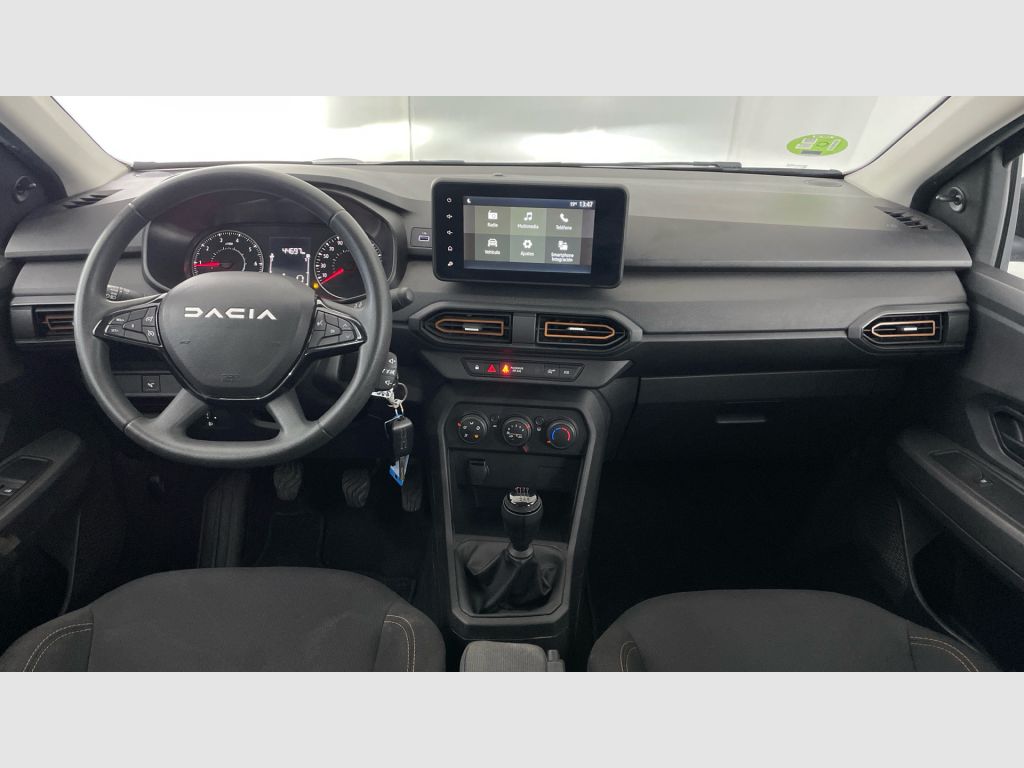 Dacia Sandero - 10