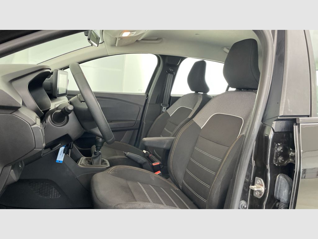 Dacia Sandero - 11