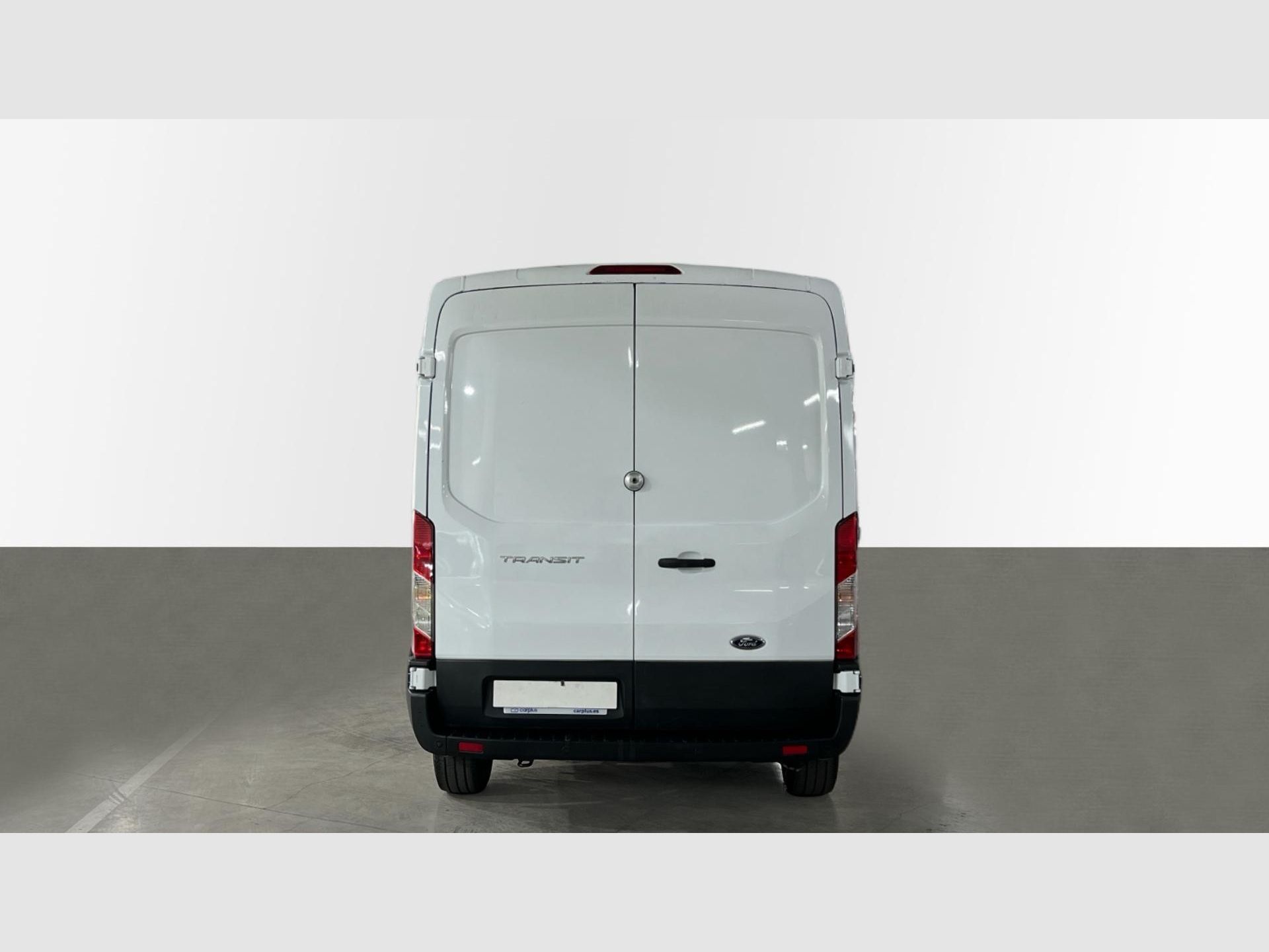 Ford Transit - 6