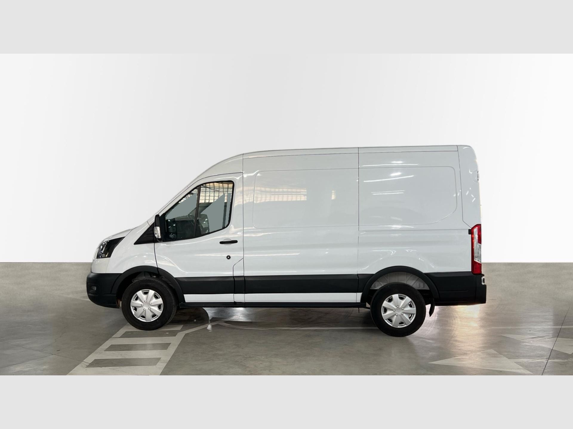 Ford Transit - 4