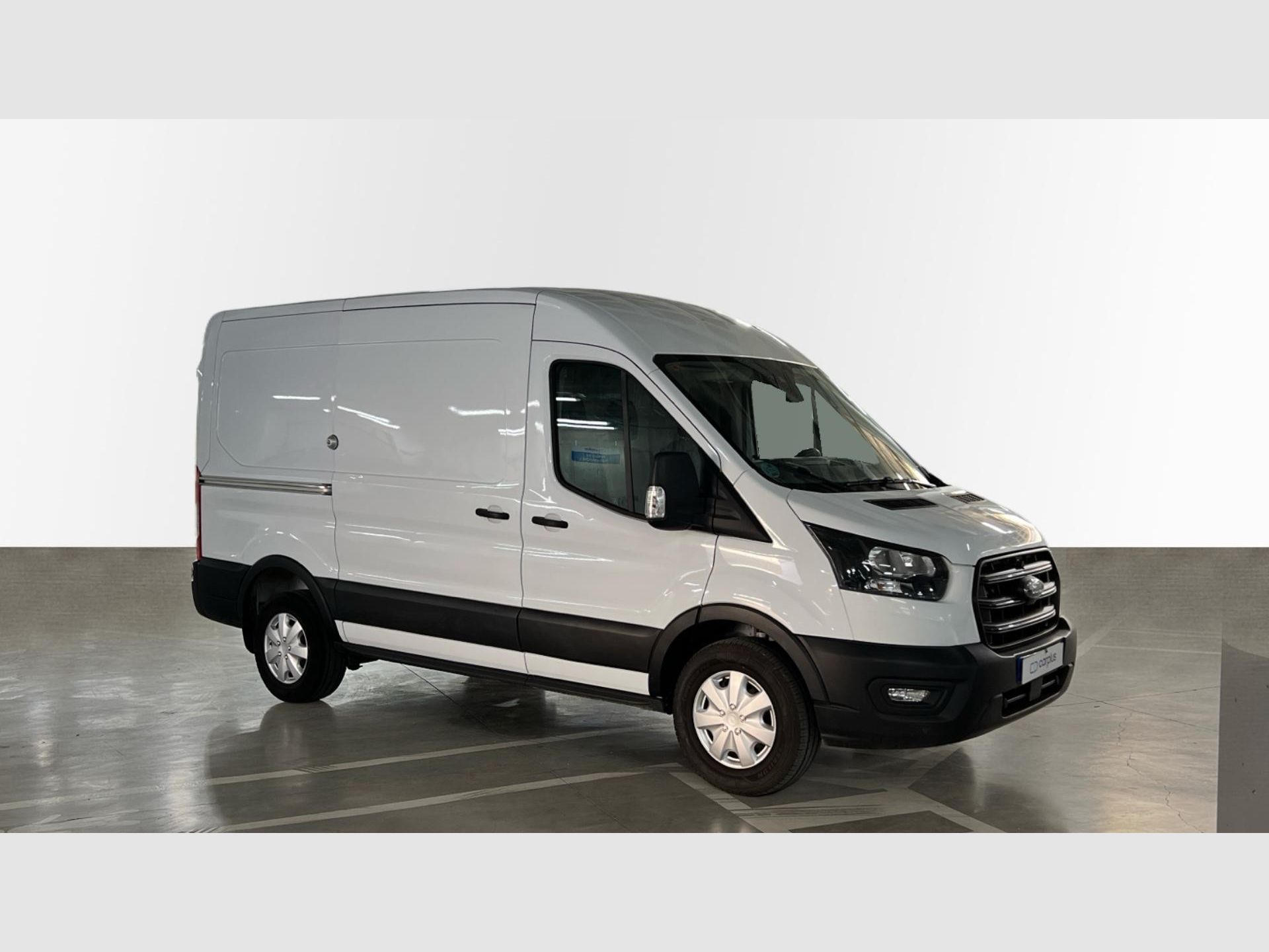 Ford Transit - 2