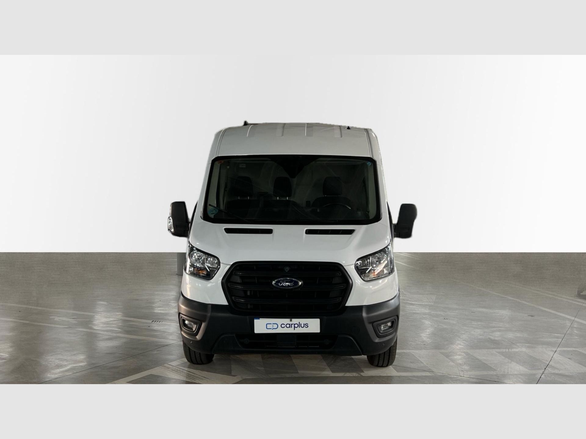 Ford Transit - 3
