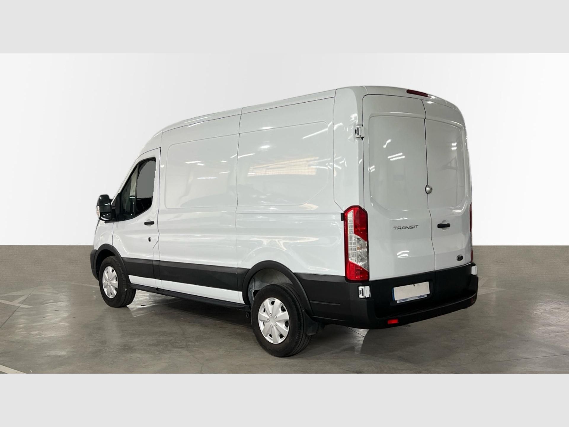 Ford Transit - 5