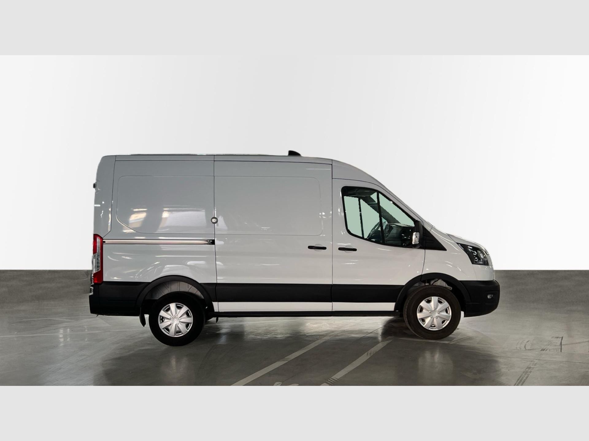 Ford Transit - 8