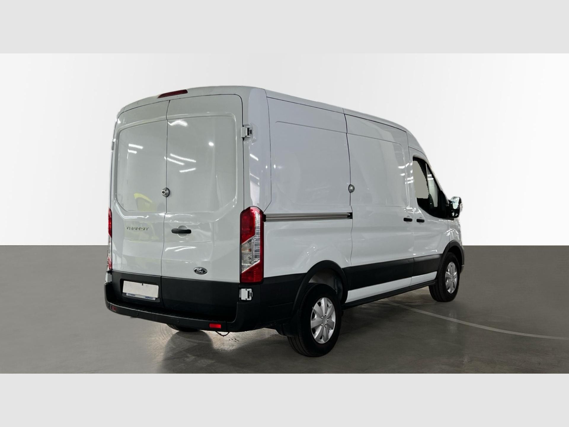 Ford Transit - 7