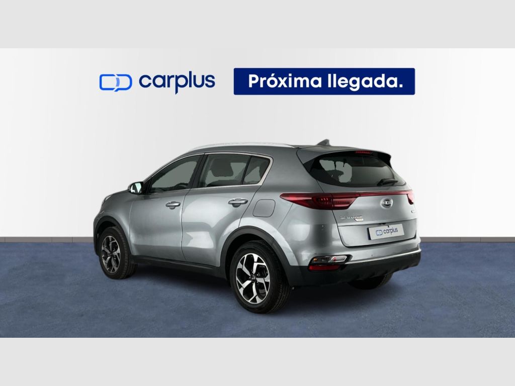 Kia Sportage - 2