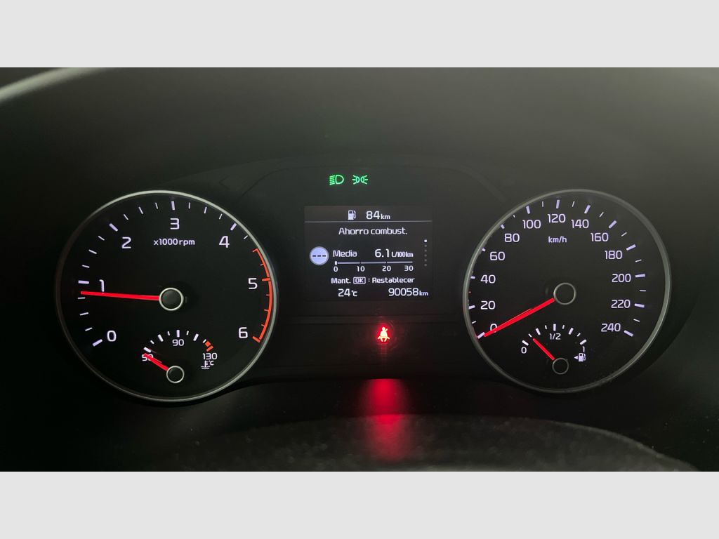 Kia Sportage - 3