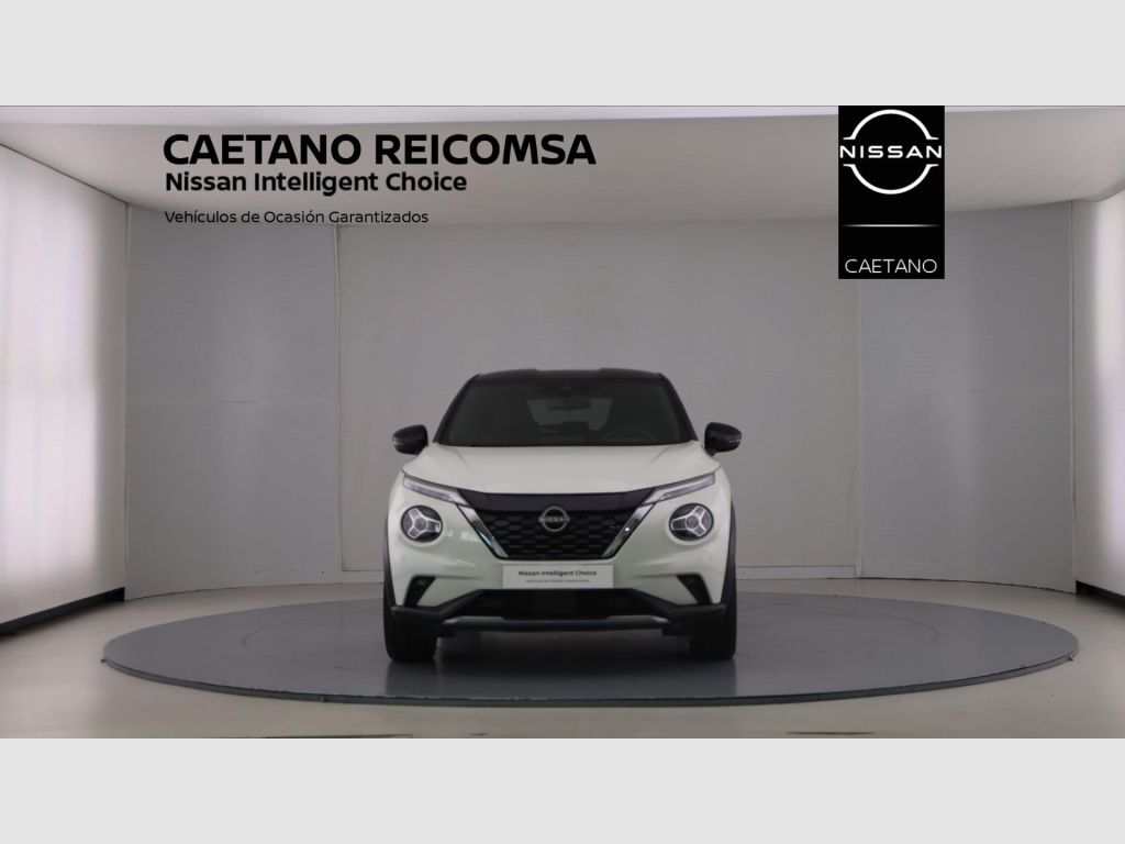 Nissan JUKE - 3