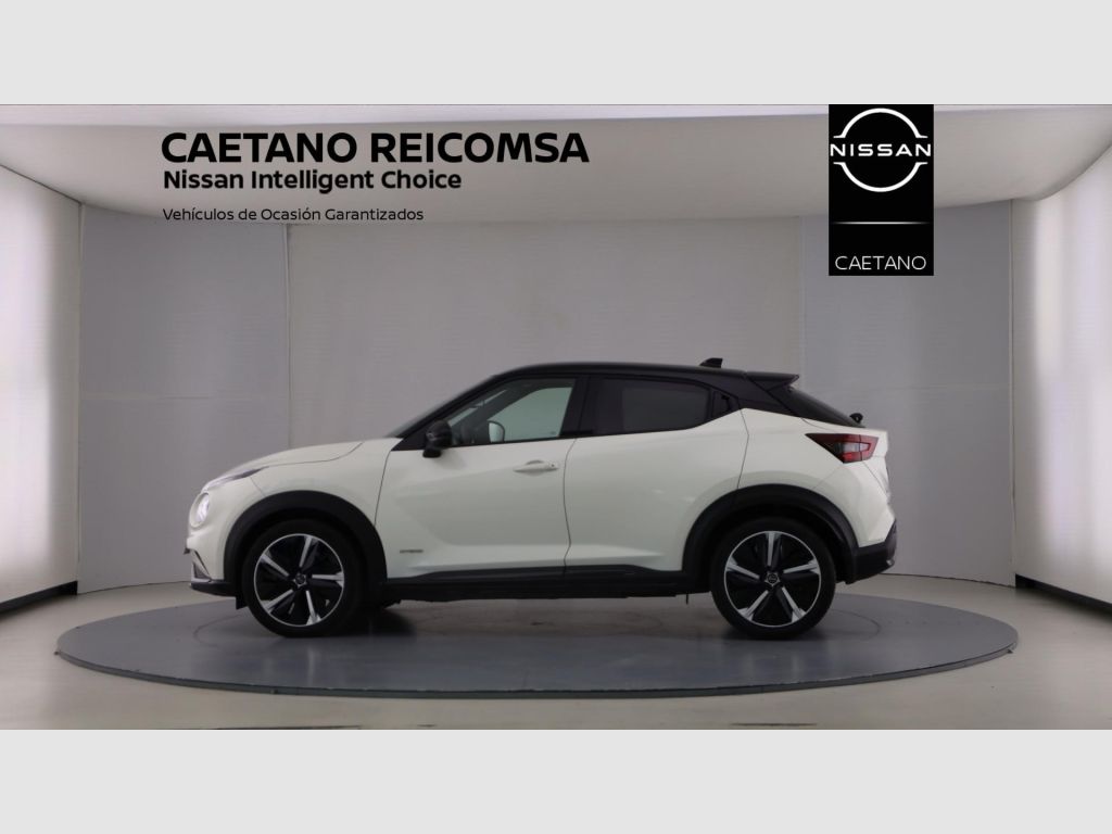 Nissan JUKE - 8
