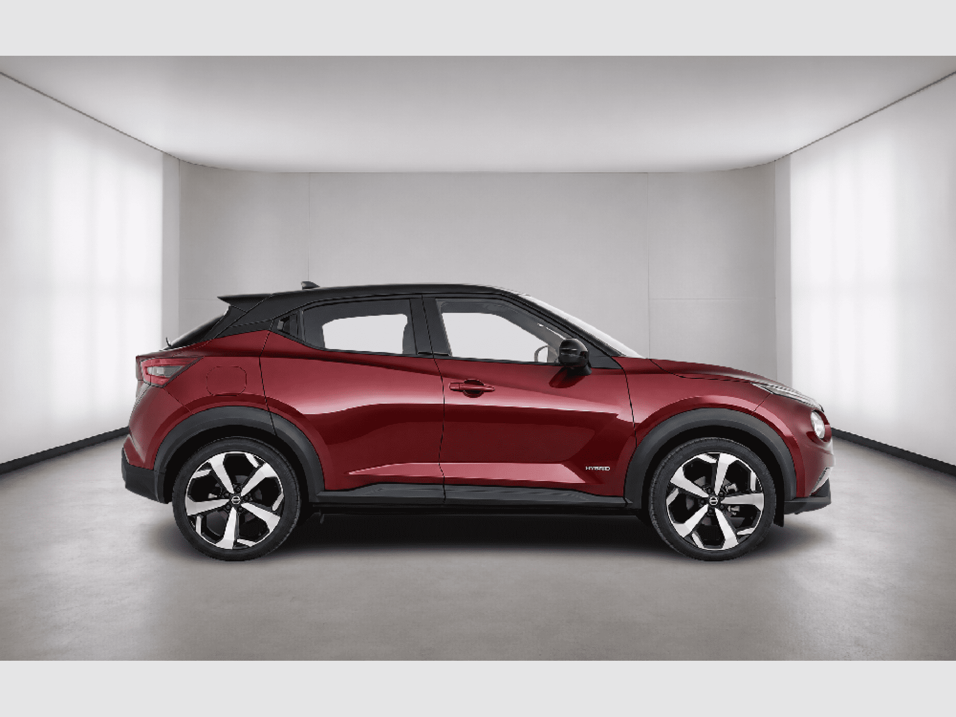 Nissan JUKE - 4