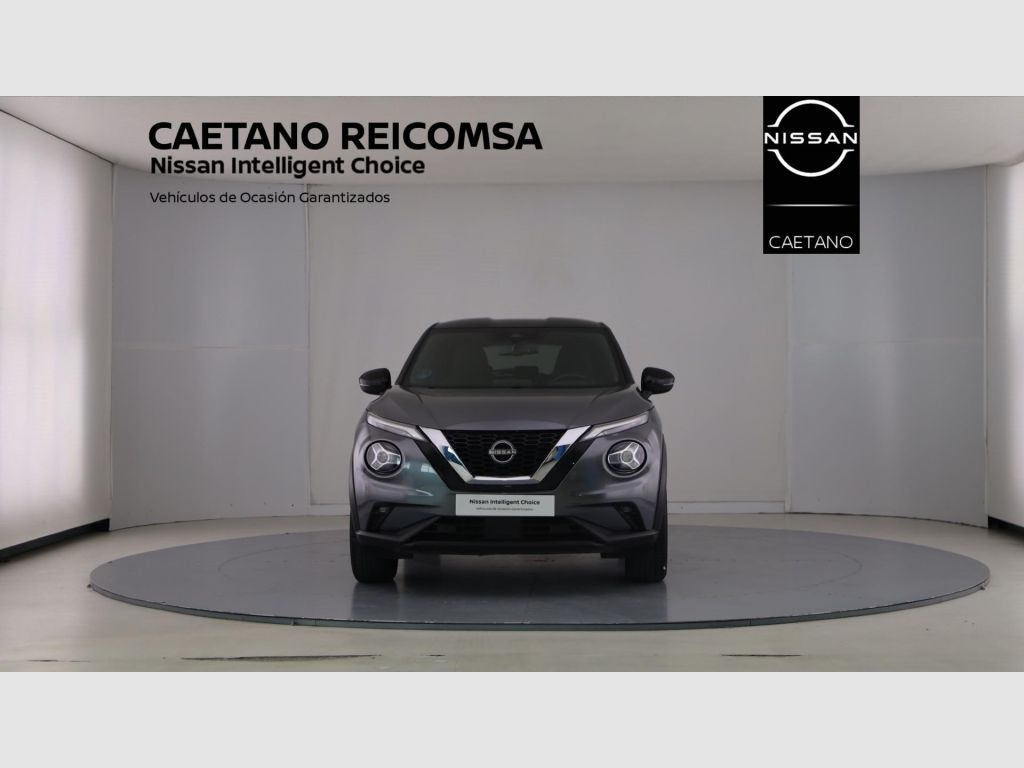 Nissan JUKE - 3