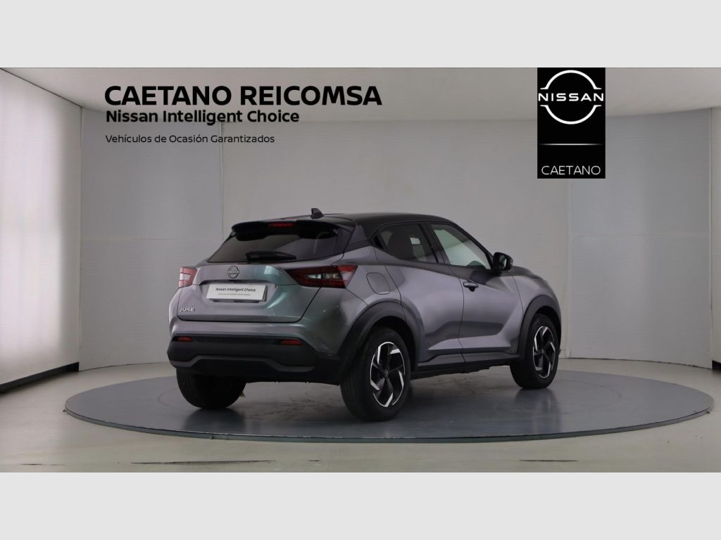 Nissan JUKE - 5