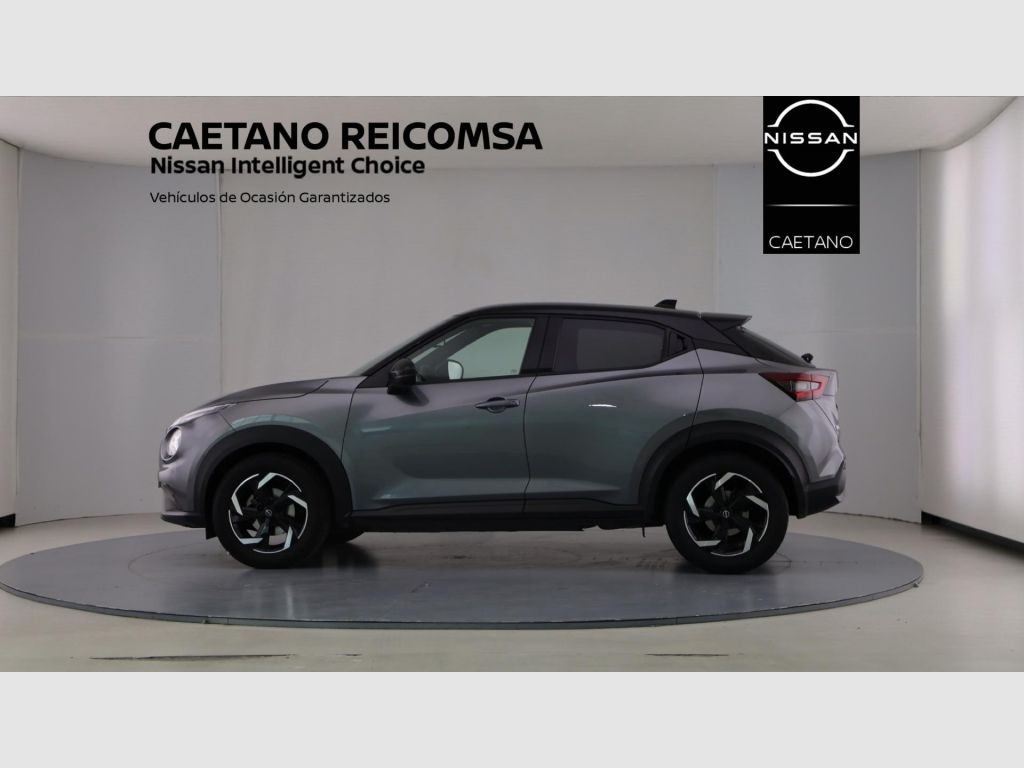 Nissan JUKE - 8