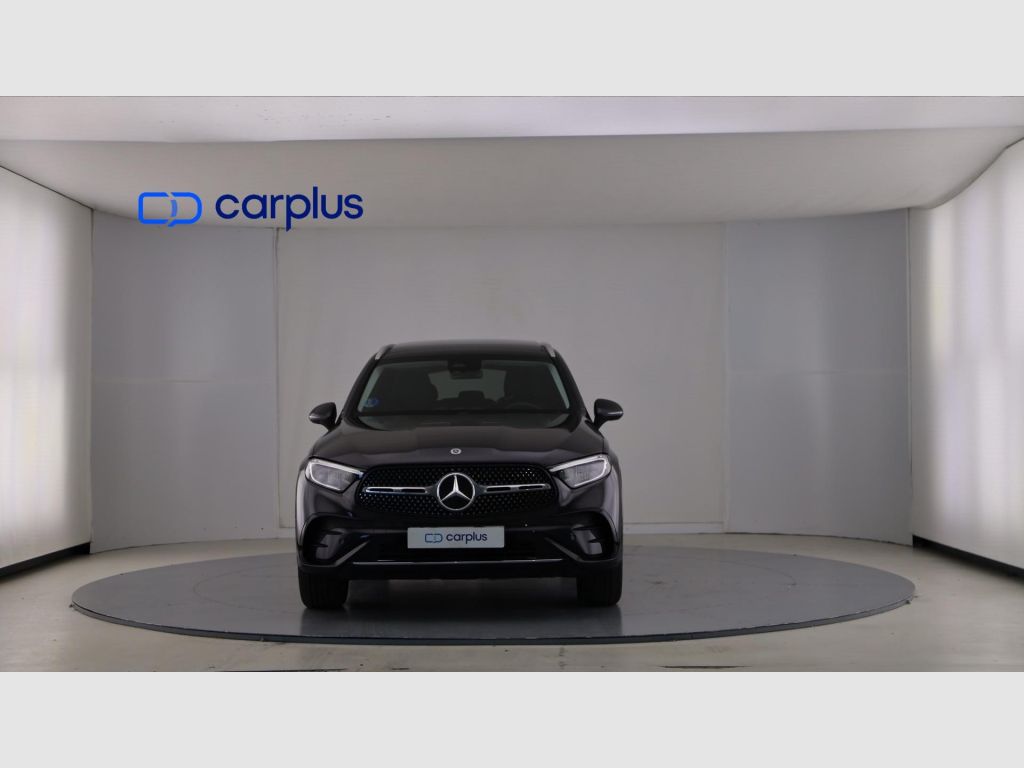 Mercedes-Benz GLC - 3