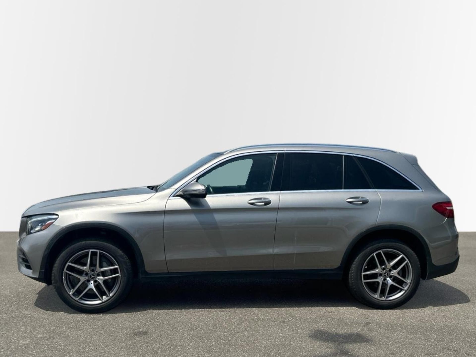 Mercedes-Benz GLC - 2