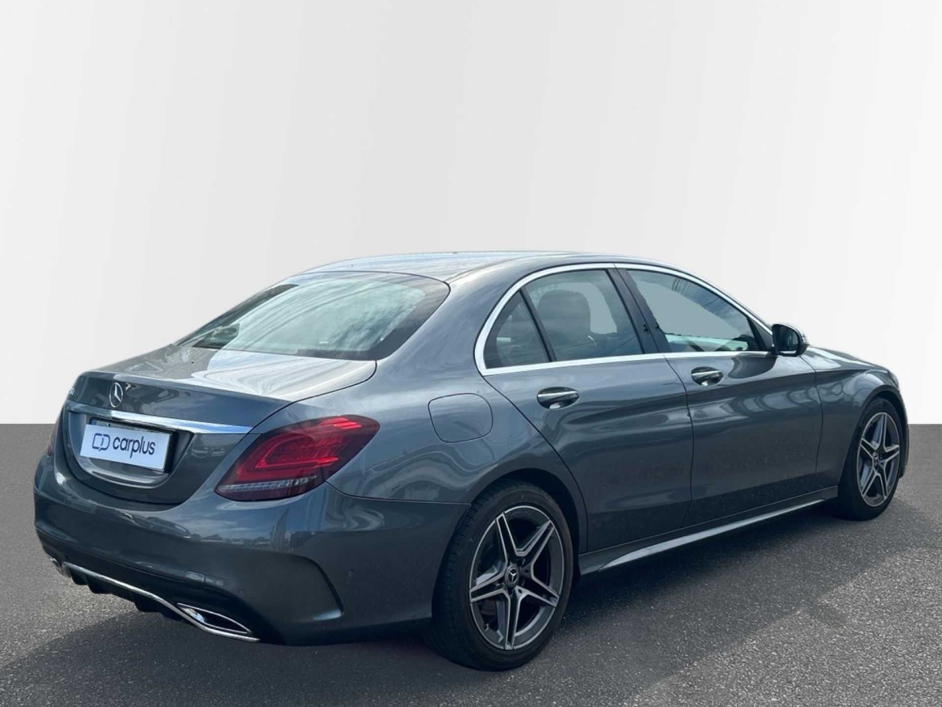 Mercedes-Benz Clase C - 3