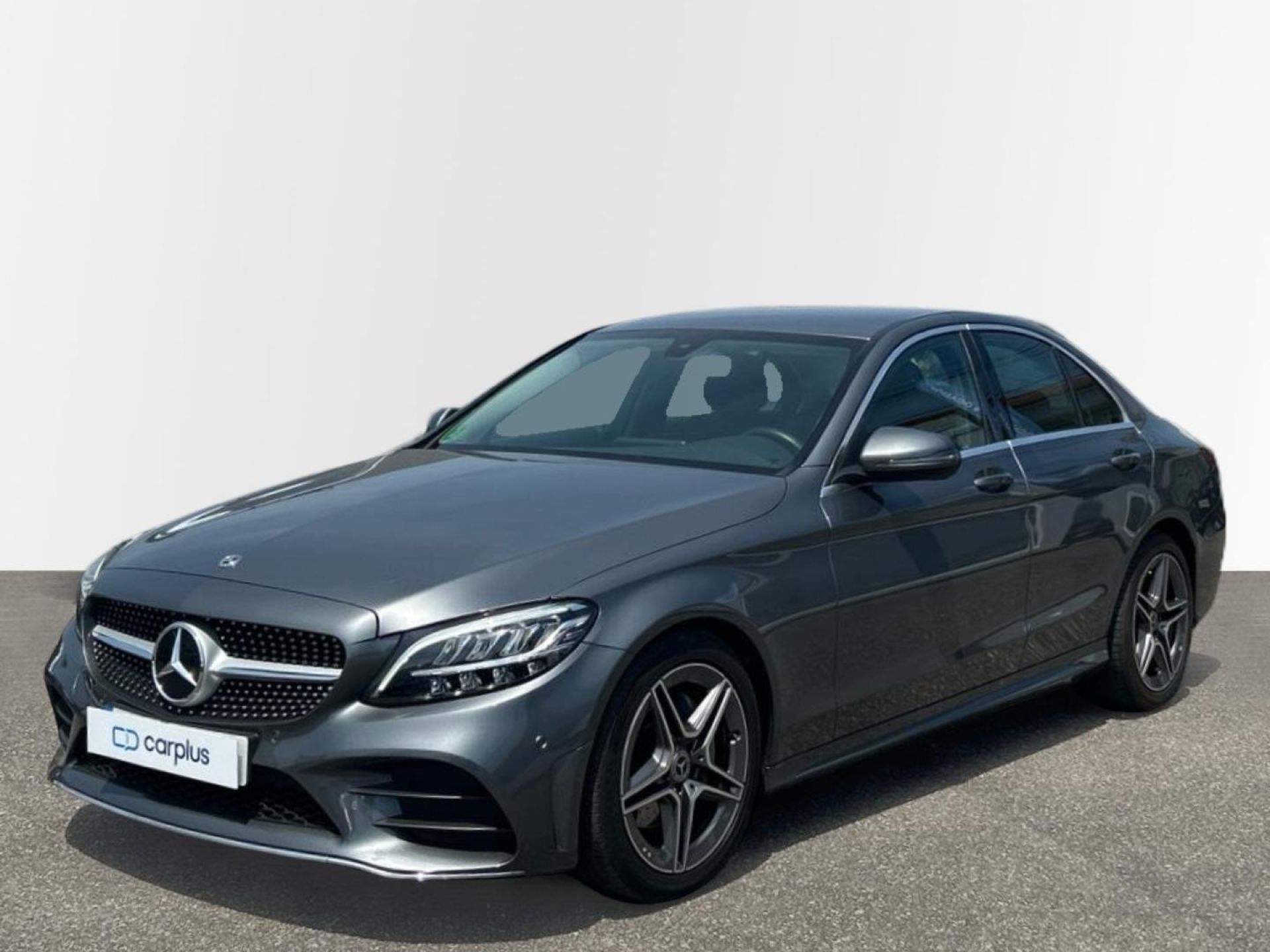 Mercedes-Benz Clase C