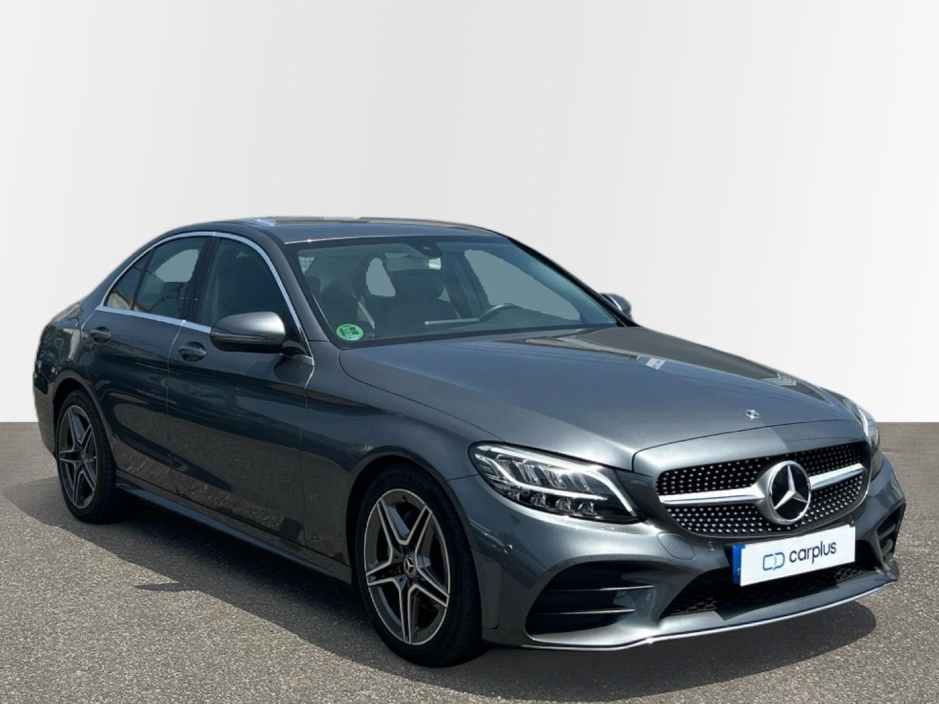 Mercedes-Benz Clase C - 3