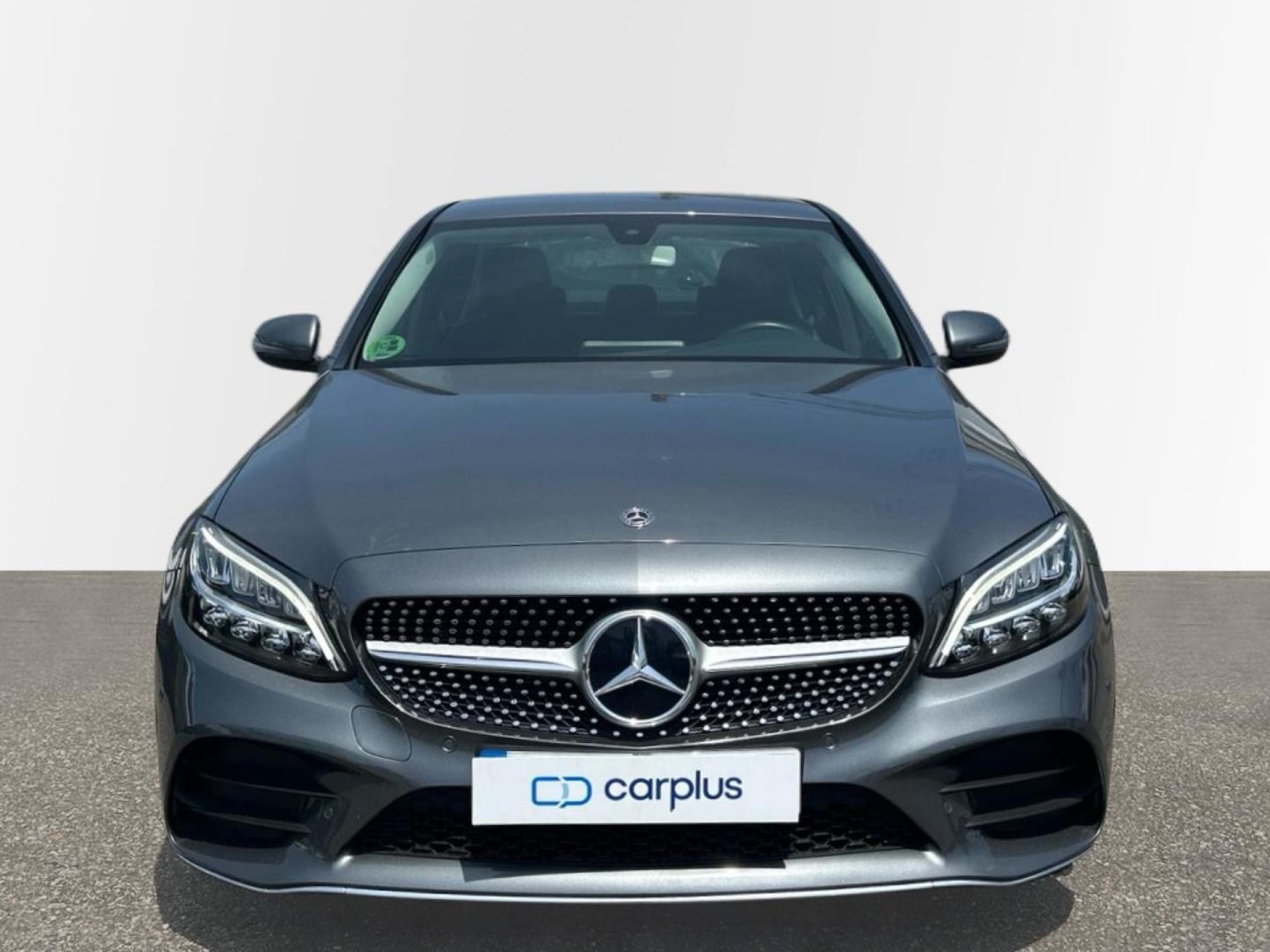 Mercedes-Benz Clase C - 6